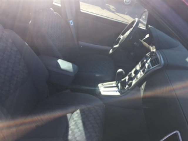 Chevrolet Equinox 2008 photo 3